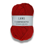 Lang Yarns Cashmerino