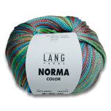 Lang Yarns Norma Color