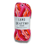 Lang Yarns Quattro Color
