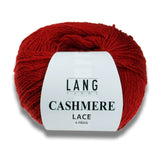 Lang Yarns Cashmere Lace