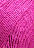 Lang Yarns Super Soxx 6-Fach/6-Ply